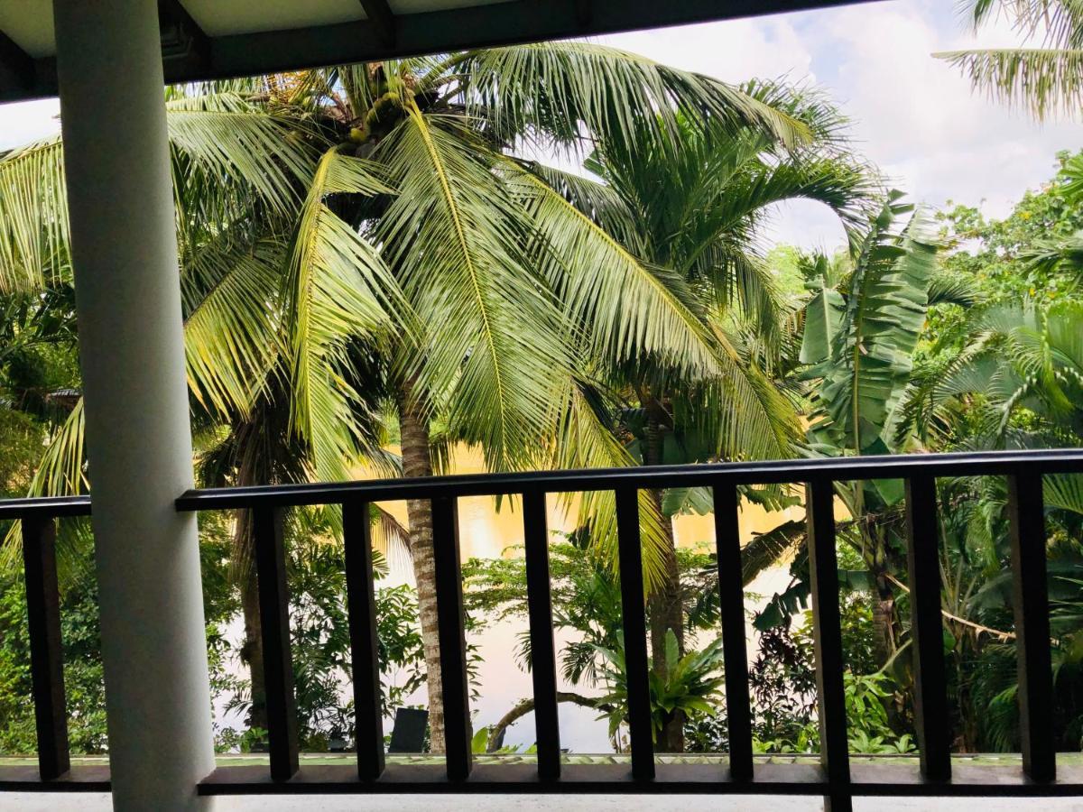 Tinara River Inn, Weligama Kültér fotó
