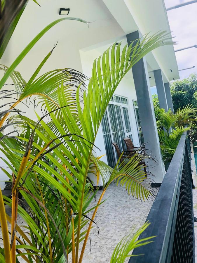Tinara River Inn, Weligama Kültér fotó