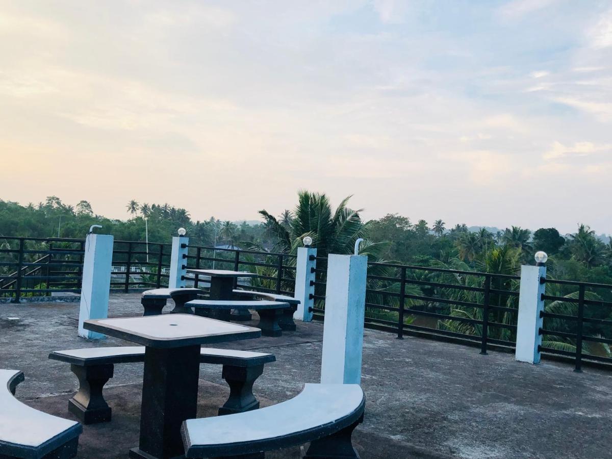 Tinara River Inn, Weligama Kültér fotó