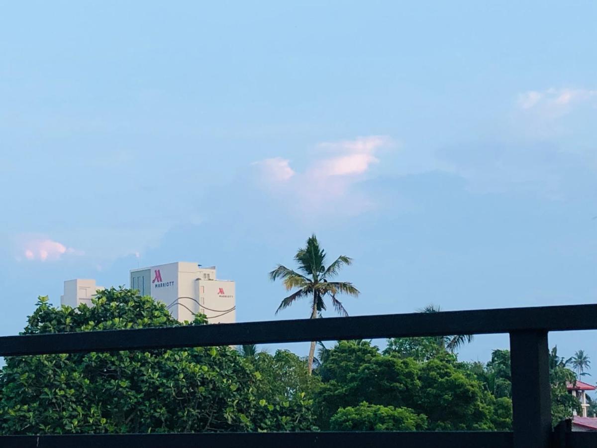 Tinara River Inn, Weligama Kültér fotó