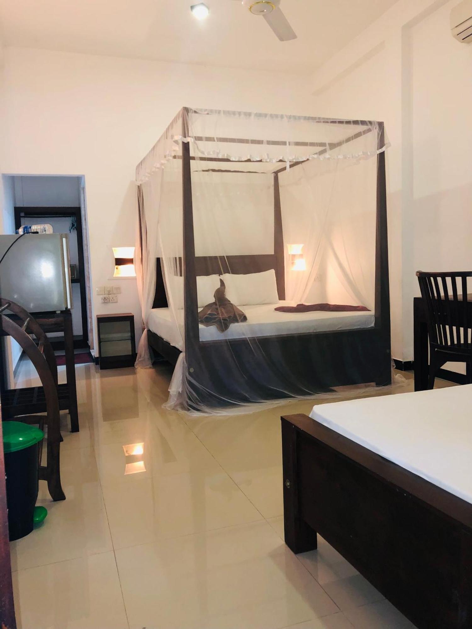 Tinara River Inn, Weligama Kültér fotó