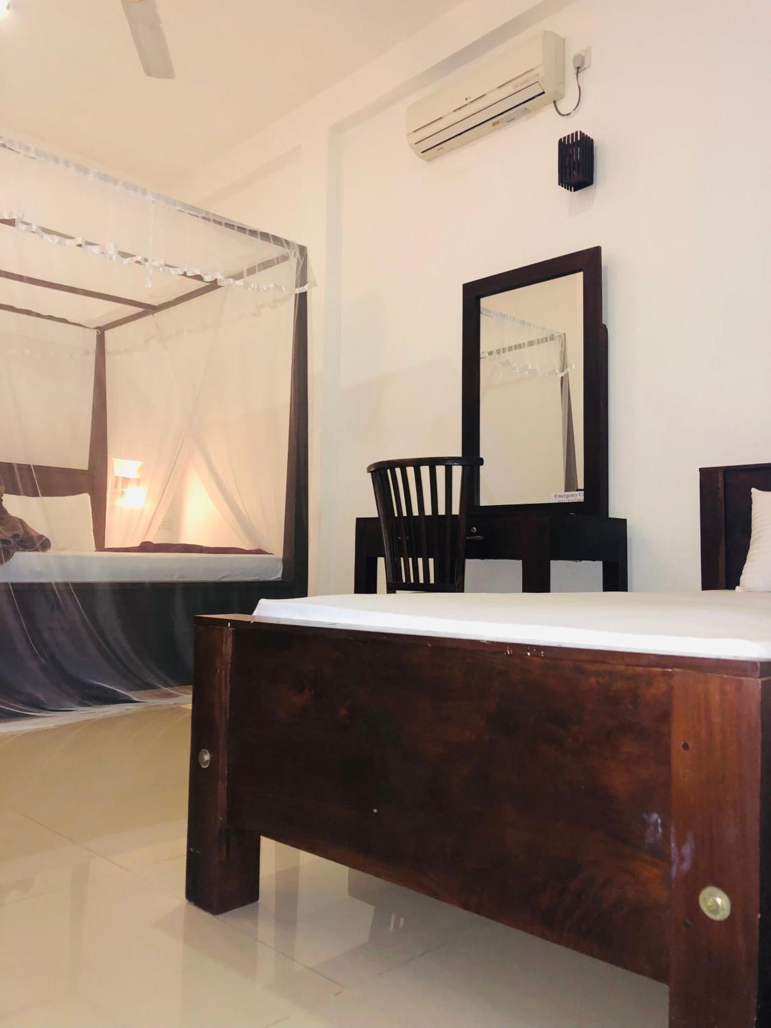 Tinara River Inn, Weligama Kültér fotó