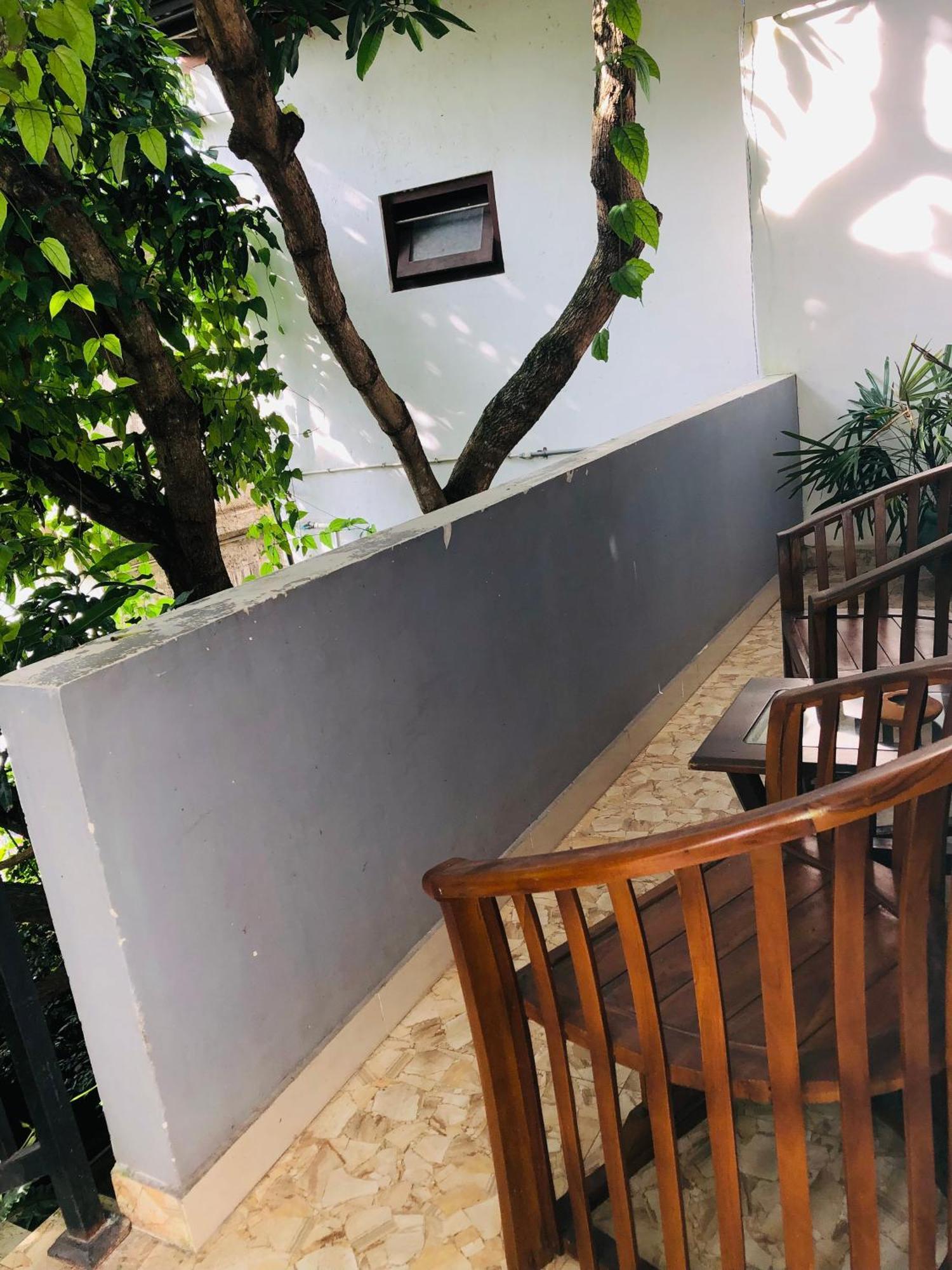 Tinara River Inn, Weligama Kültér fotó