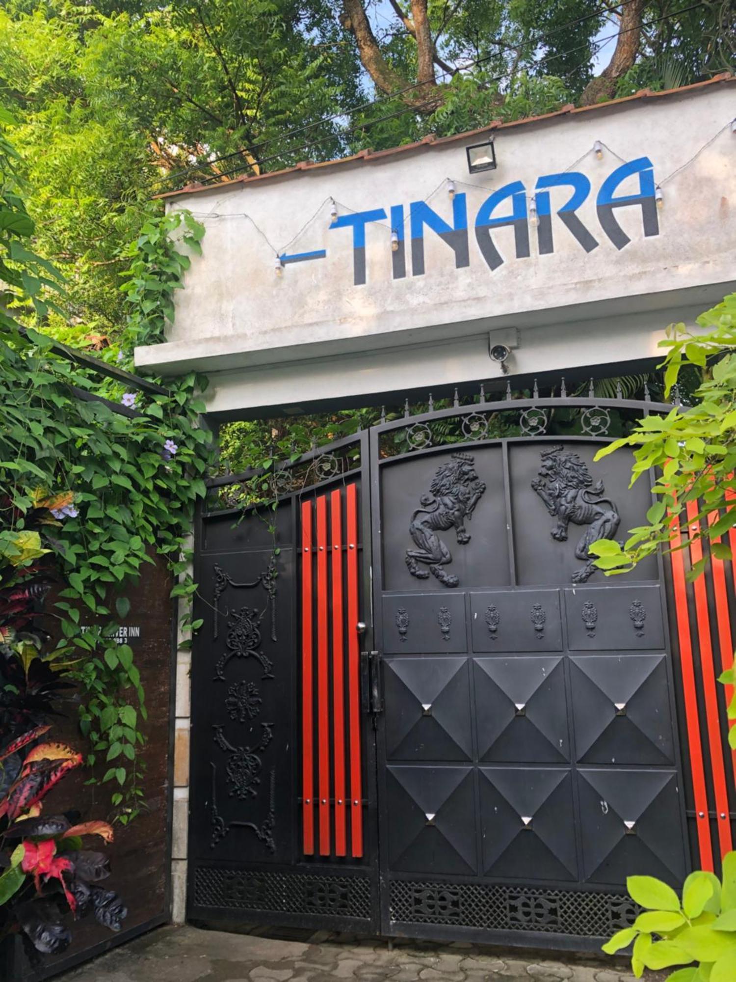 Tinara River Inn, Weligama Kültér fotó