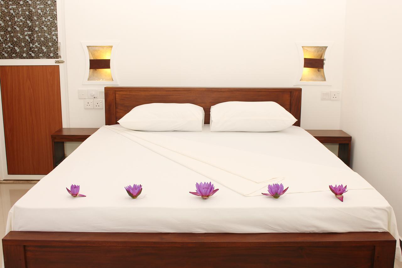 Tinara River Inn, Weligama Kültér fotó