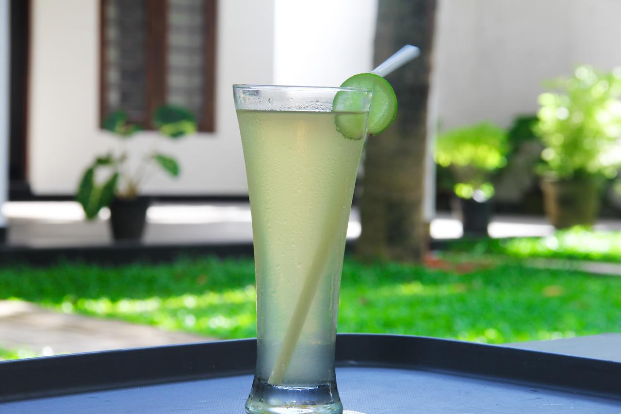 Tinara River Inn, Weligama Kültér fotó