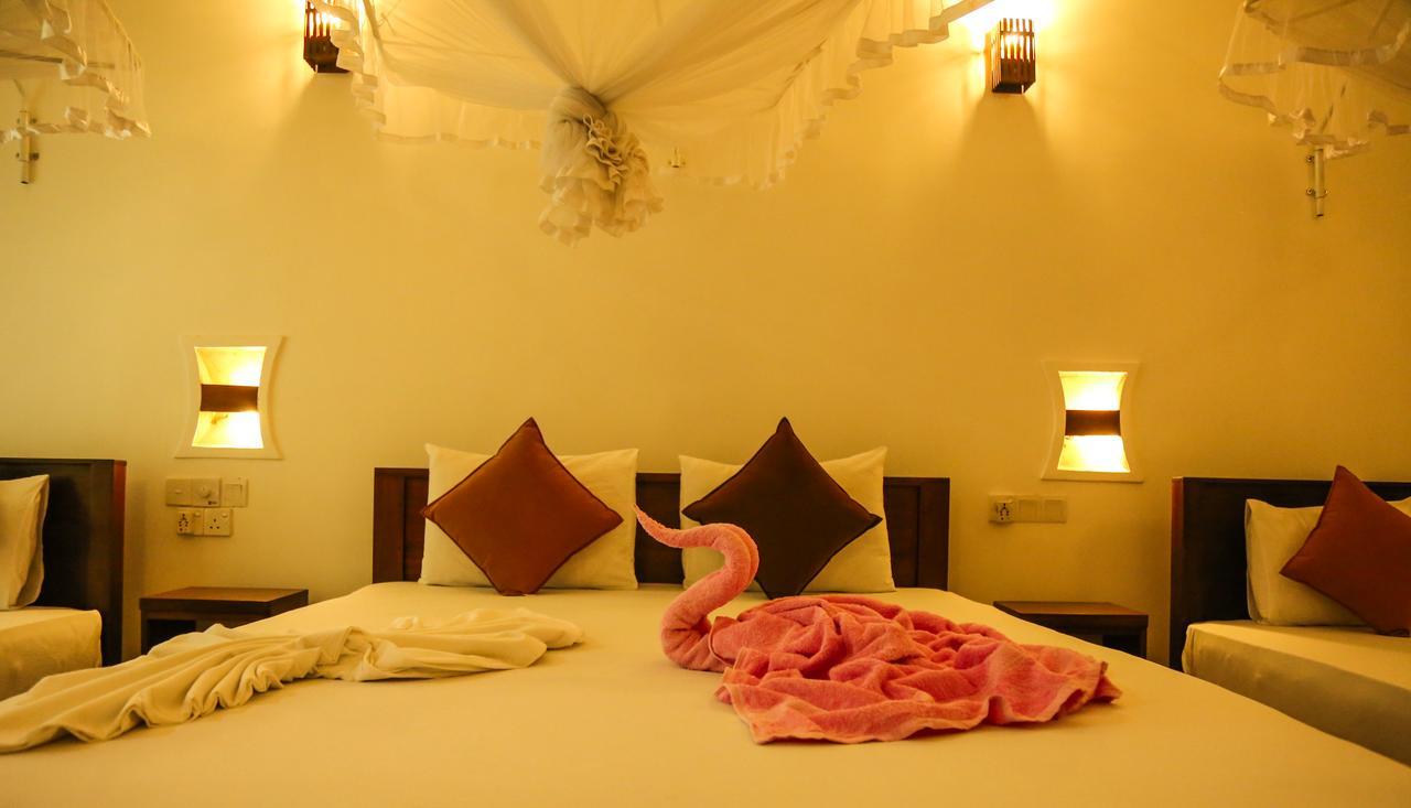 Tinara River Inn, Weligama Kültér fotó
