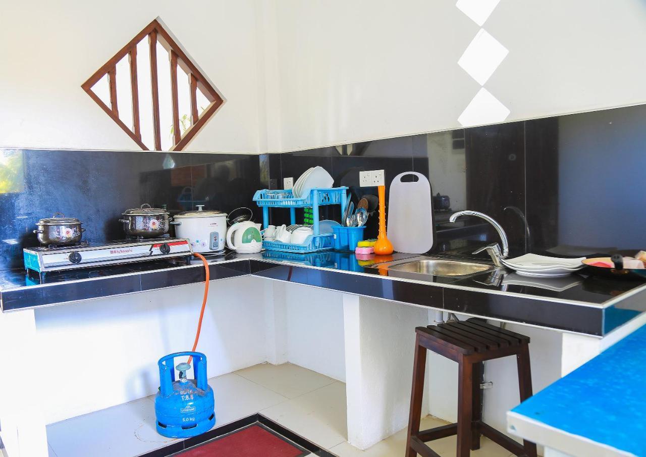 Tinara River Inn, Weligama Kültér fotó