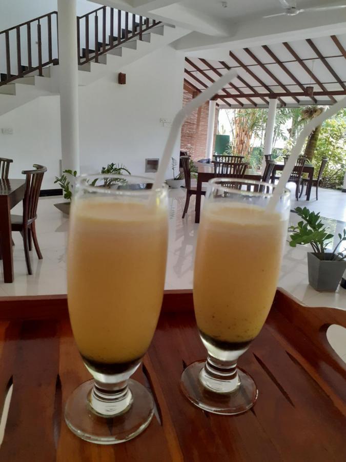 Tinara River Inn, Weligama Kültér fotó