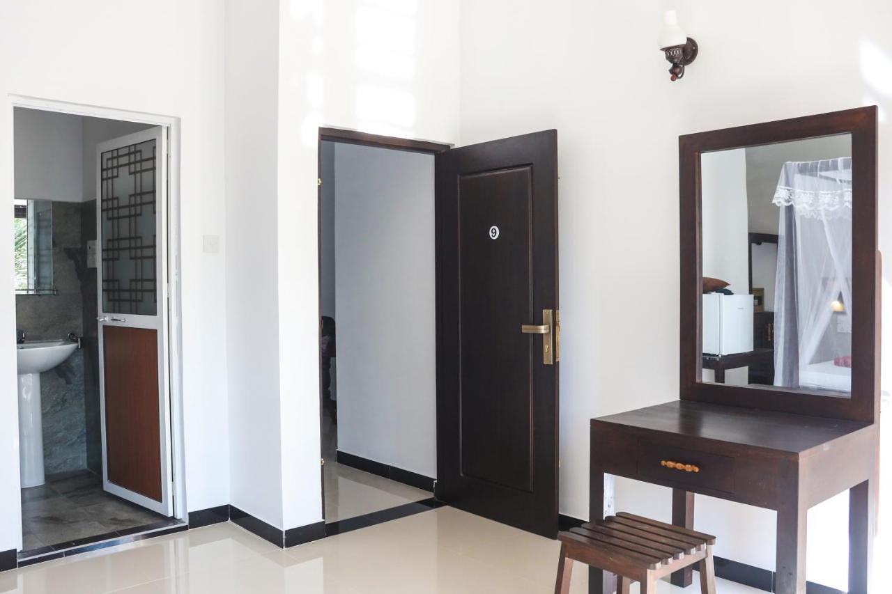 Tinara River Inn, Weligama Kültér fotó