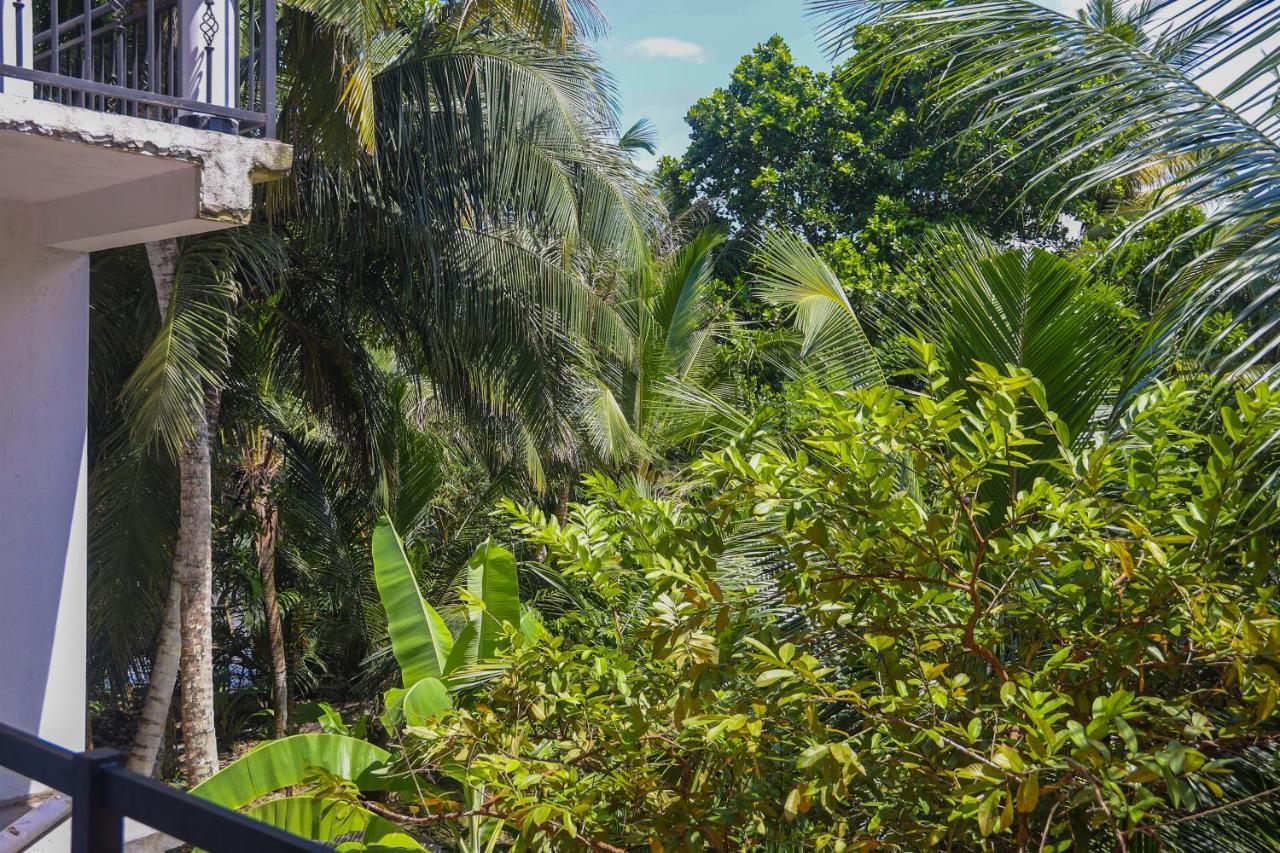 Tinara River Inn, Weligama Kültér fotó