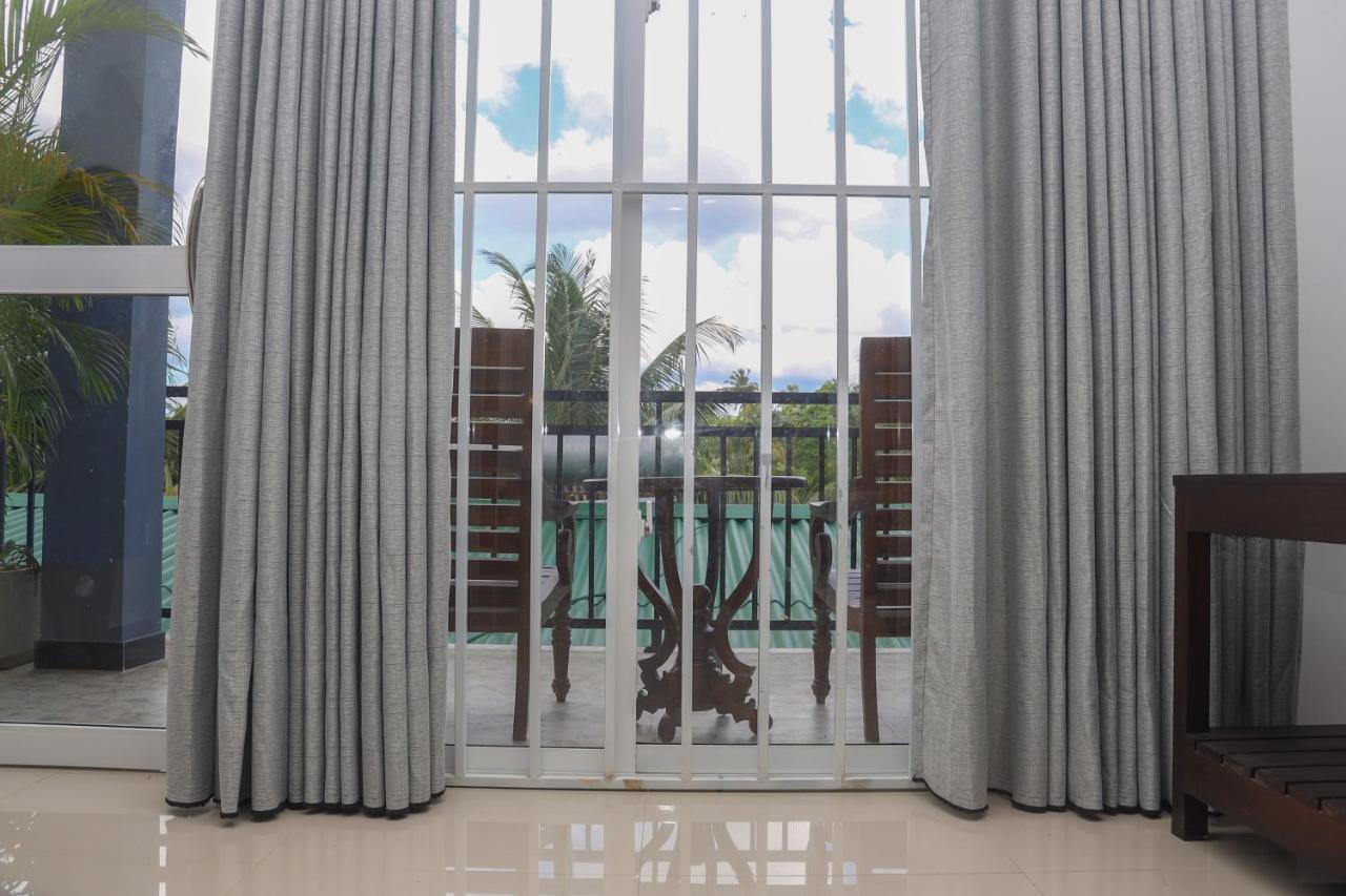 Tinara River Inn, Weligama Kültér fotó