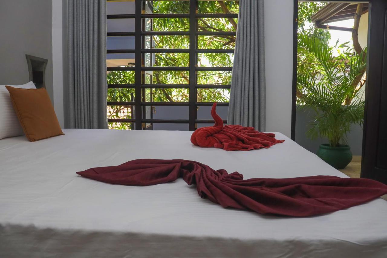 Tinara River Inn, Weligama Kültér fotó