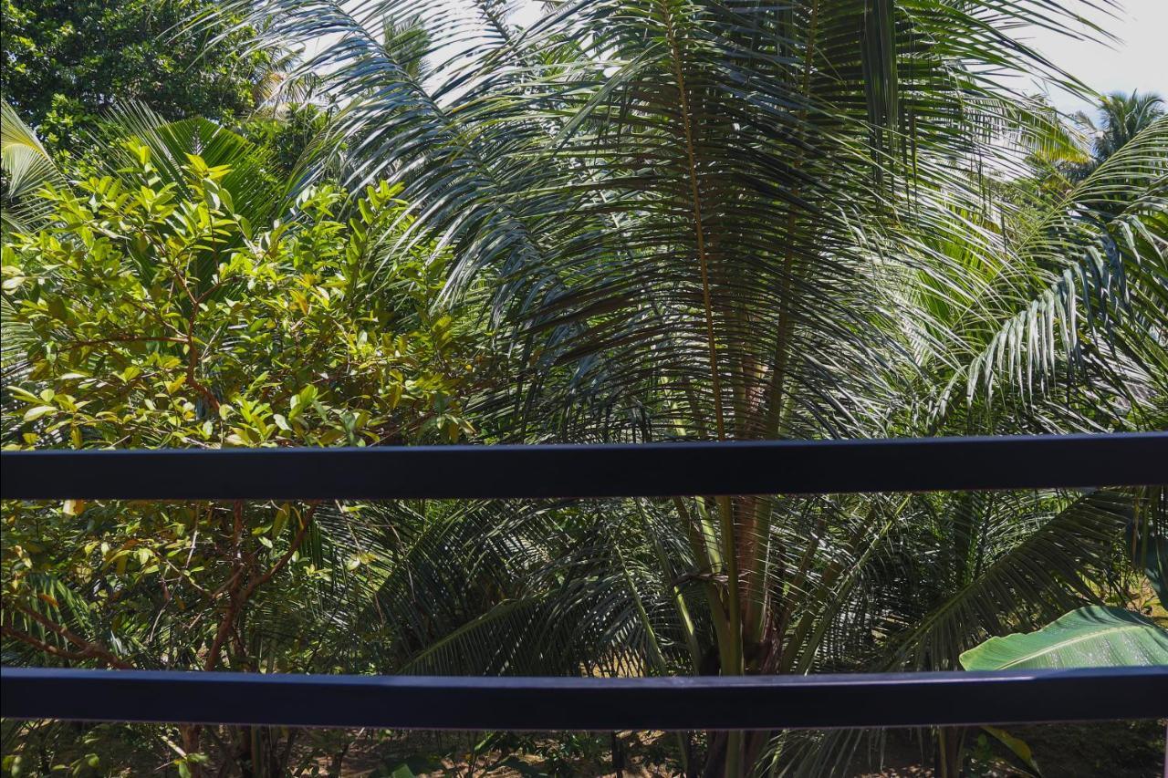 Tinara River Inn, Weligama Kültér fotó