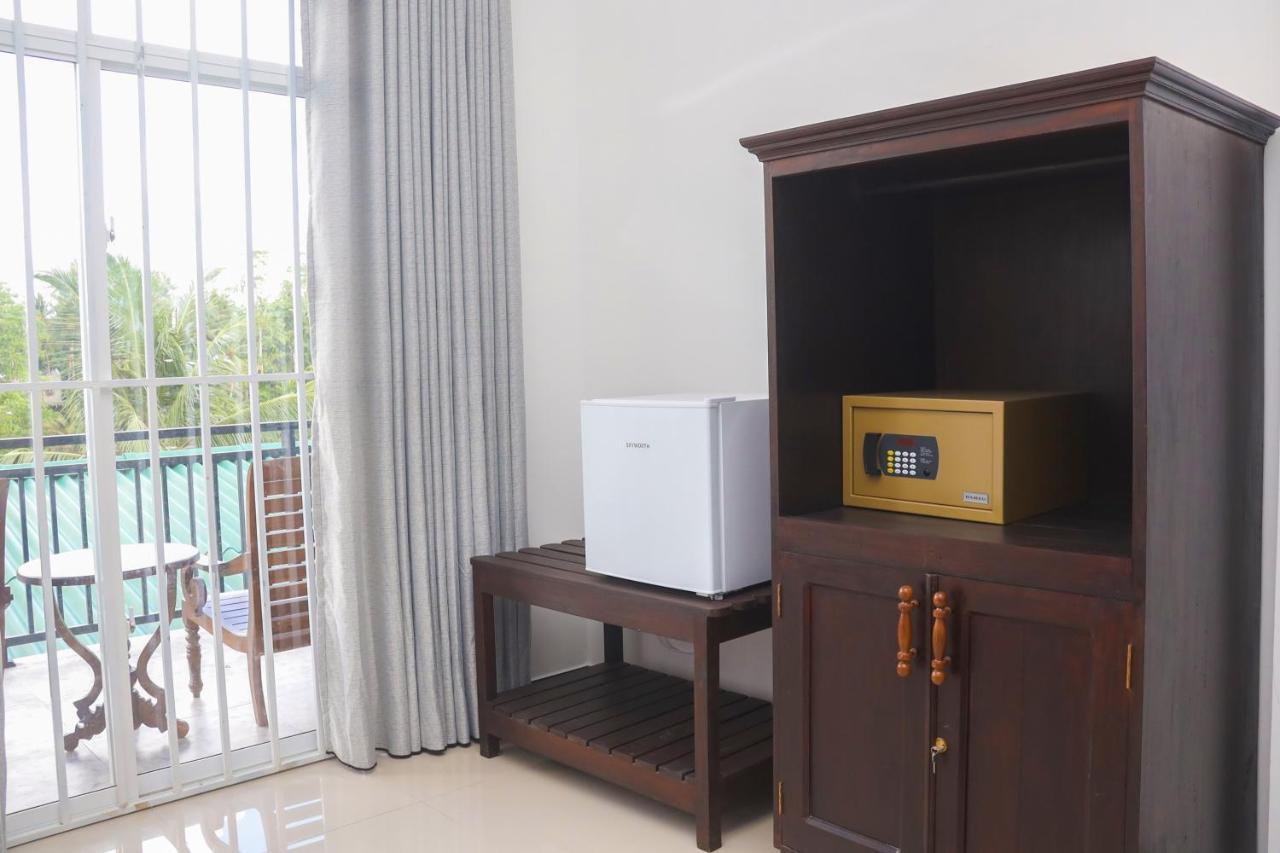 Tinara River Inn, Weligama Kültér fotó