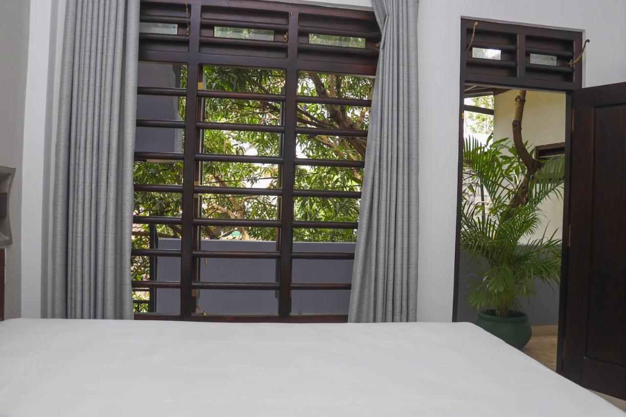 Tinara River Inn, Weligama Kültér fotó